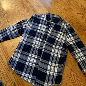 Men’s shirt